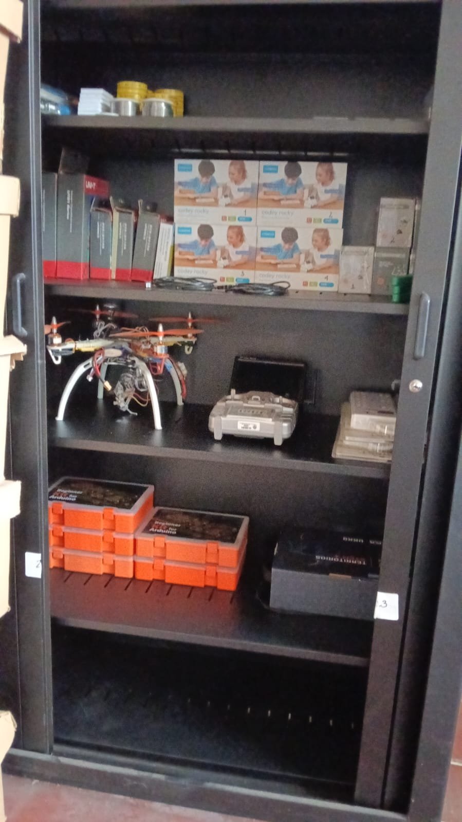 4. BAKY ARMARIO 16605