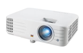 VIDEO BEAM S/N V0R 180204410 2 DE 3