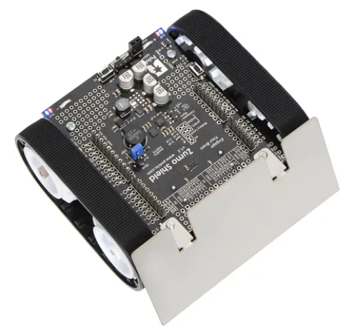 KIT DE ROBOTICA SUMO-ARDUINO 10825