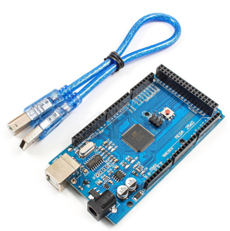 Arduino Mega 260