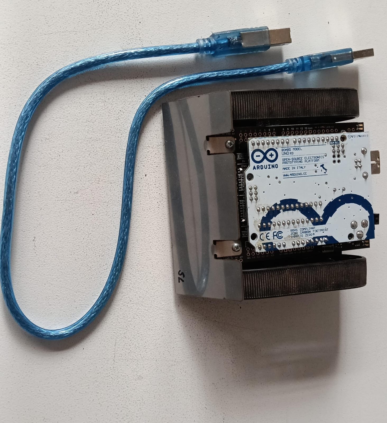 KIT DE ROBOTICA SUMO-ARDUINO 10818